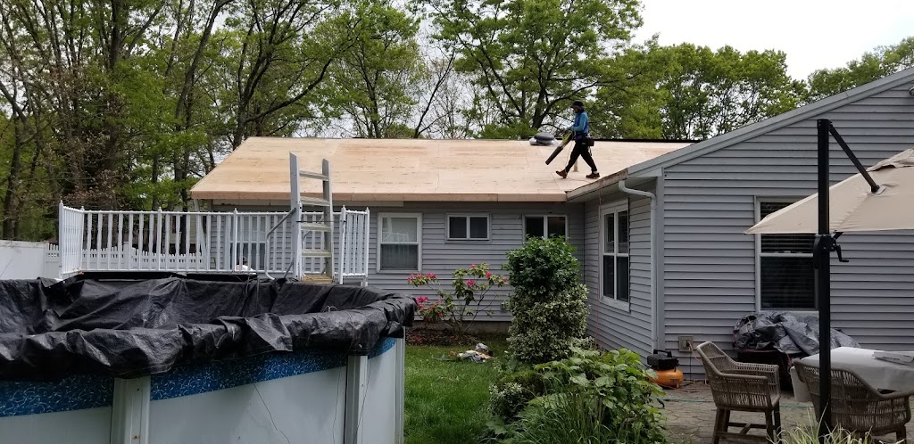 All Weather Roofing Inc | 756 S Country Rd, East Patchogue, NY 11772 | Phone: (631) 498-8557