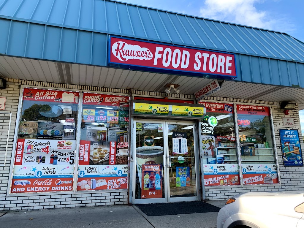 Krauszers Food Store | 760 US-46, Kenvil, NJ 07847 | Phone: (973) 970-9676