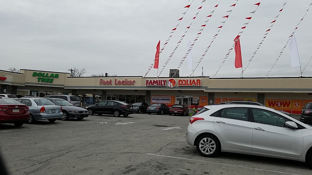 Family Dollar | 6438 Sackett St #19, Philadelphia, PA 19149 | Phone: (267) 388-0025