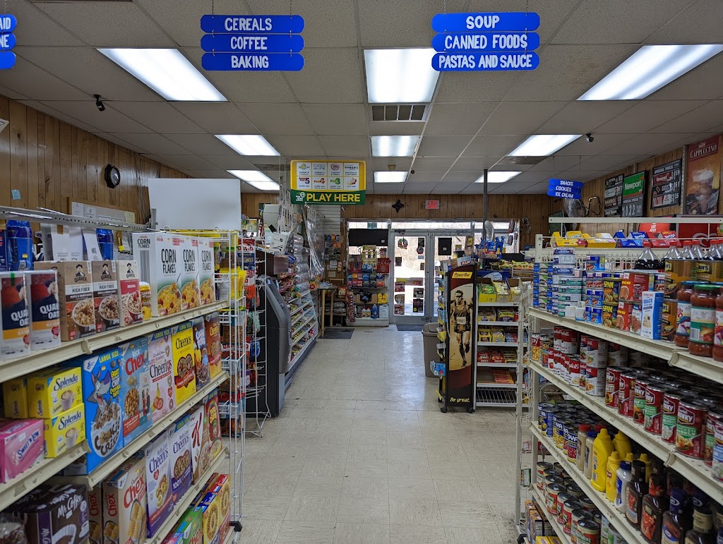 Quick Mart Food Store | 588 Lawrence Square Blvd S, Lawrence Township, NJ 08648 | Phone: (609) 587-7755