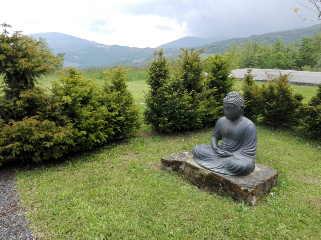 Zen Mountain Monastery | 871 Plank Rd, Mt Tremper, NY 12457 | Phone: (845) 688-2228
