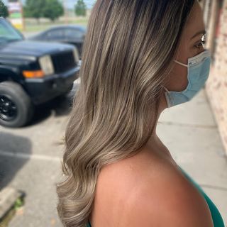 Blush Hair Studio | 1656 US-209 Suite 3, Brodheadsville, PA 18322 | Phone: (570) 992-4700