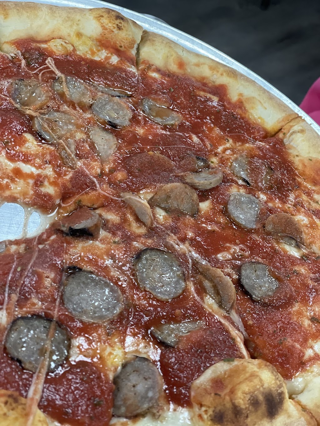 Hunnypie Smallbatch Pizza Pies | 156 Saxer Ave, Springfield, PA 19064 | Phone: (610) 990-6990