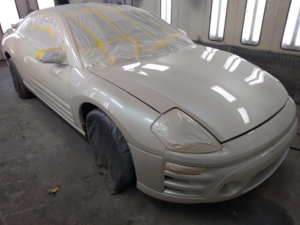 Browns Custom Auto Body | 6627 US-9, Hudson, NY 12534 | Phone: (518) 828-1946