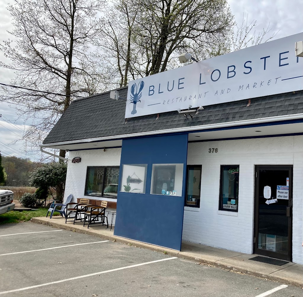 Blue Lobster Restaurant | 376 Berlin Turnpike, Berlin, CT 06037 | Phone: (860) 828-5833