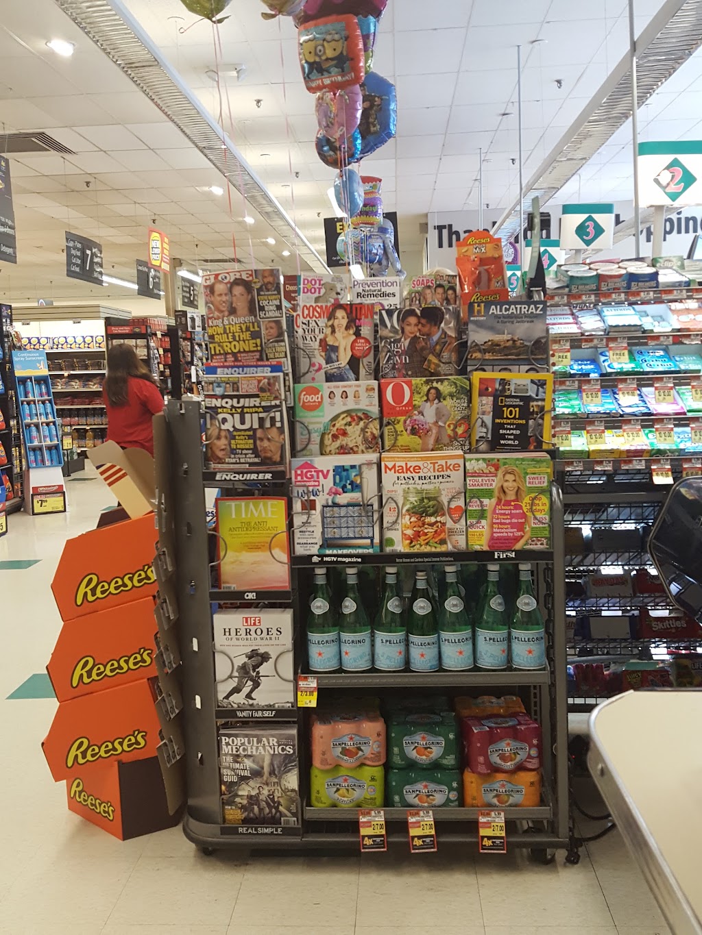 ACME Markets | 103 Knollwood Rd, White Plains, NY 10607 | Phone: (914) 682-1711