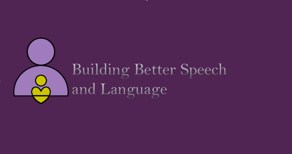 Building Better Speech and Language | 27 Old Bethlehem Rd, Perkasie, PA 18944 | Phone: (302) 367-7203