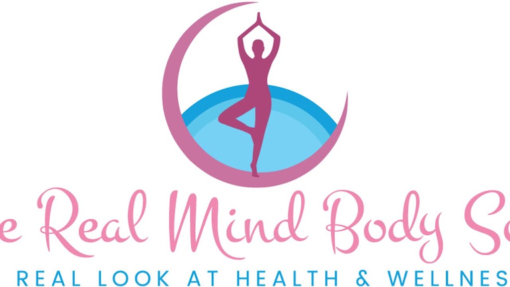 The Real Mind Body Soul | 9 Cromwell Dr, Blue Bell, PA 19422 | Phone: (215) 840-0643