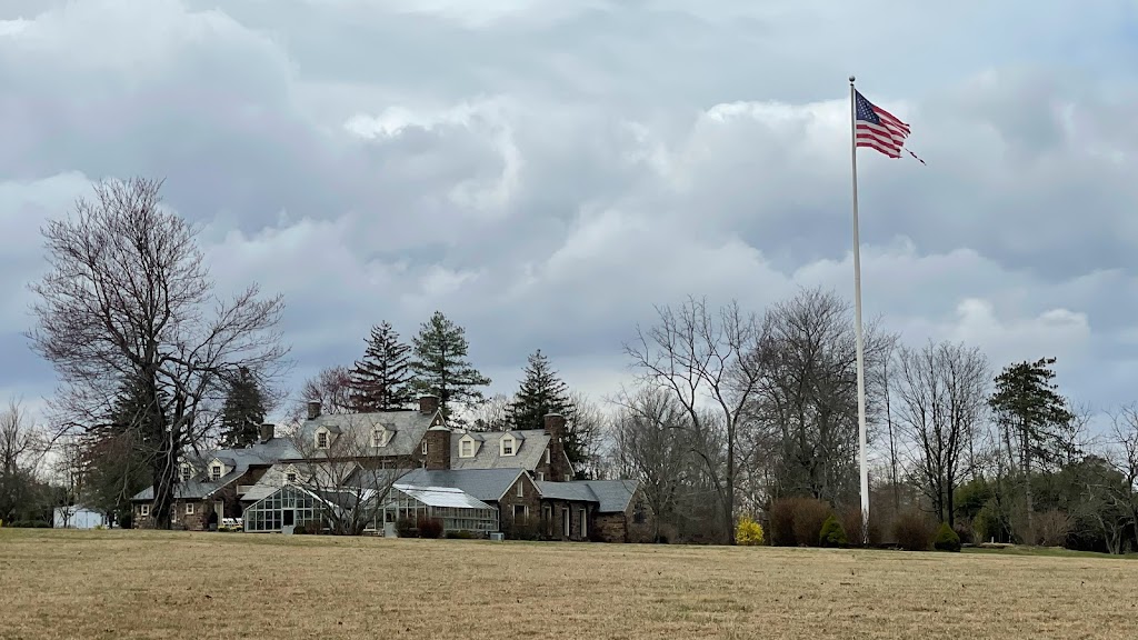 Pearl S. Buck National Historic Landmark | 520 Dublin Rd, Perkasie, PA 18944 | Phone: (215) 249-0100