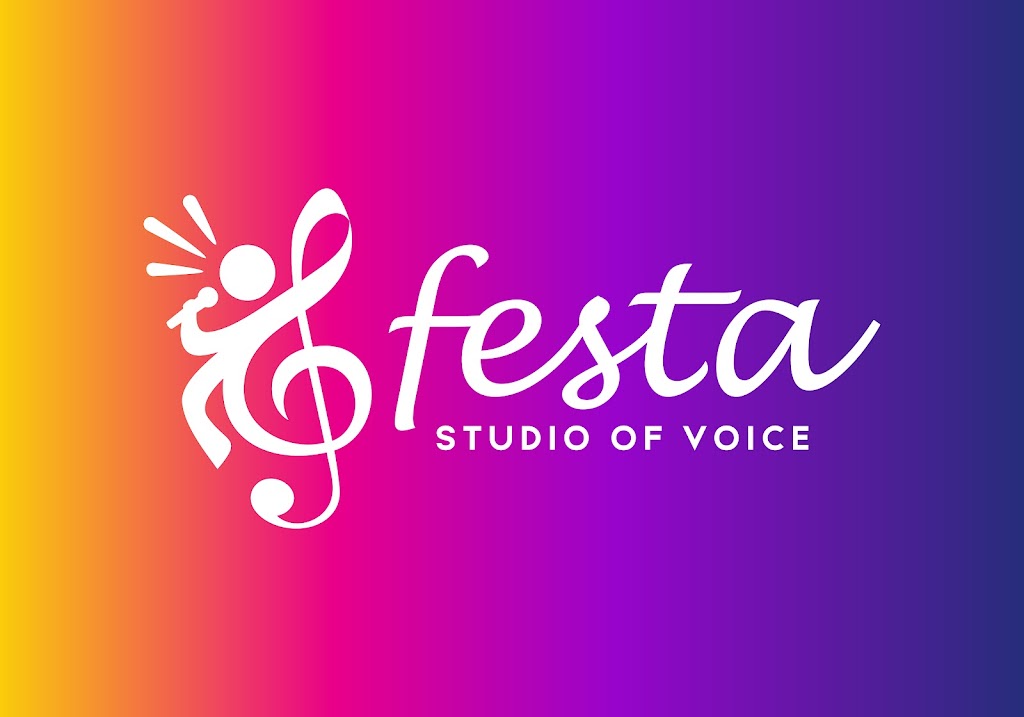 Festa Studio of Voice | 23 Bellview Rd, Branford, CT 06405 | Phone: (203) 506-1331
