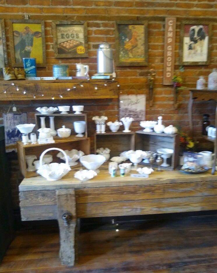 Hickory & Doc Antiques and Gifts | 169 Main St, Afton, NY 13730 | Phone: (607) 222-6805
