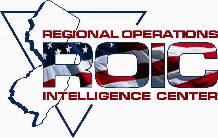 Regional Operations Intelligence Center | 2 Schwarzkopf Dr, Ewing Township, NJ 08628 | Phone: (609) 963-6900