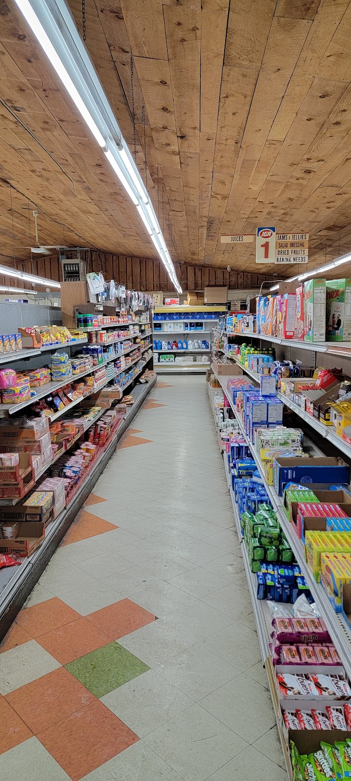 Woodridge Supermarket | 3 Green Ave, Woodridge, NY 12789 | Phone: (845) 434-7788