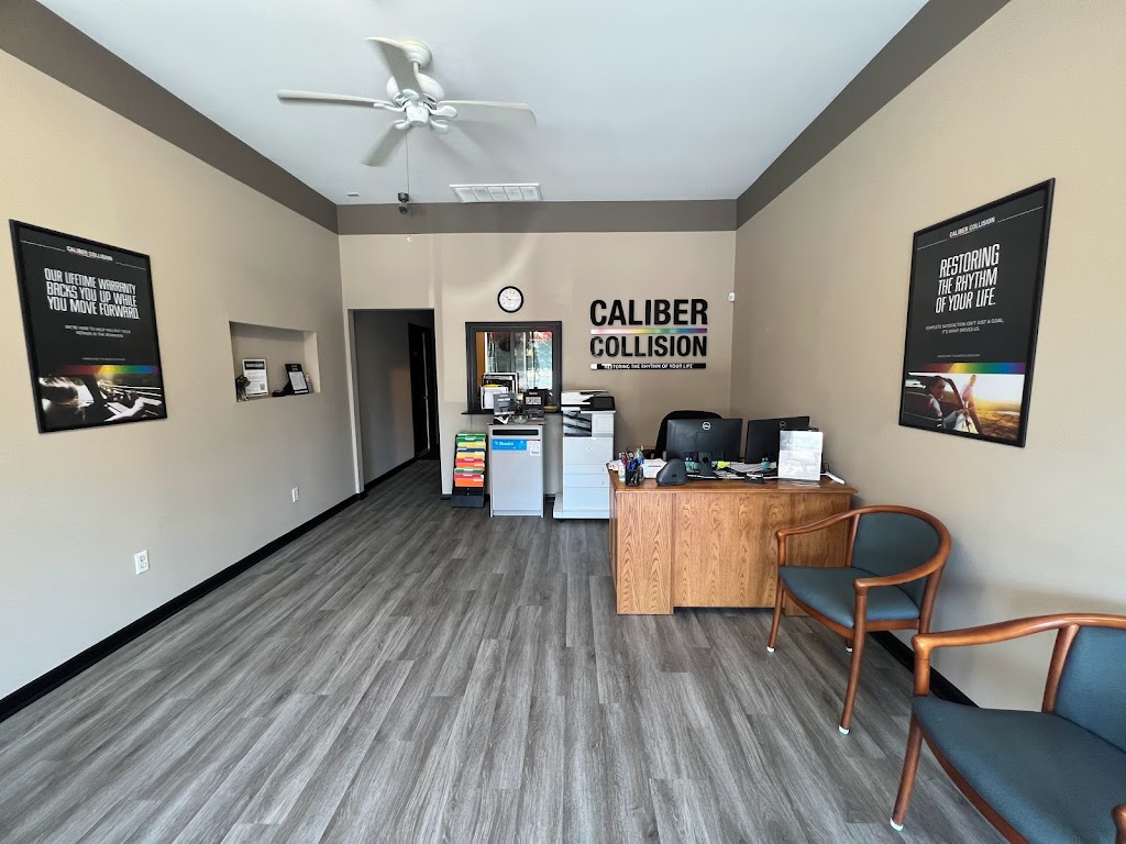 Caliber Collision | 309-315 US-9, Waretown, NJ 08758 | Phone: (609) 607-8567