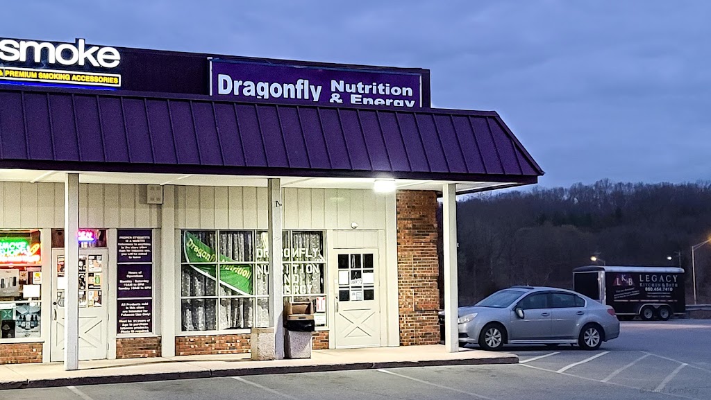 Dragonfly Nutrition and Energy | 352 Hartford Turnpike, Vernon, CT 06066 | Phone: (860) 436-7147