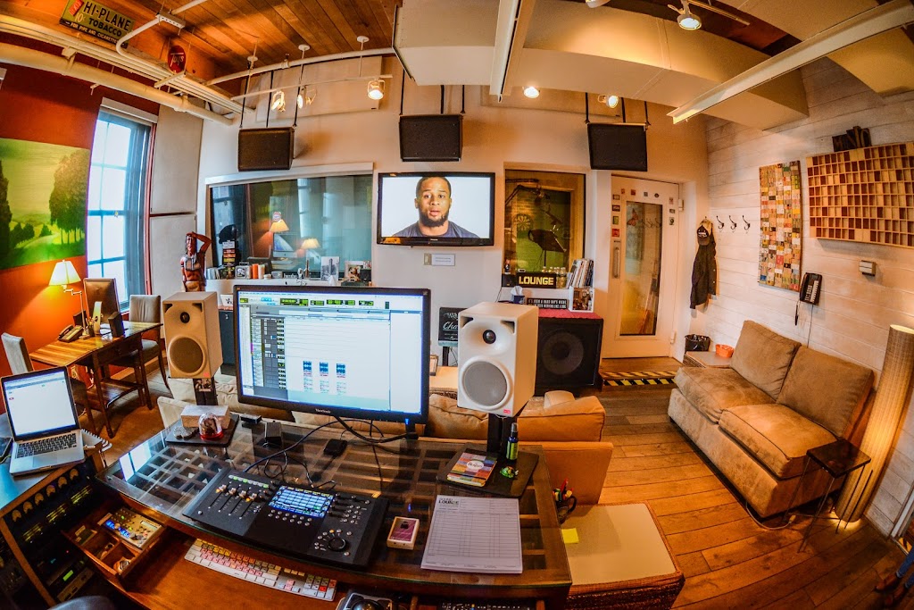 Sound Lounge : Audio Post Production & Recording Studio | 149 5th Ave 13th floor, New York, NY 10010 | Phone: (212) 388-1212