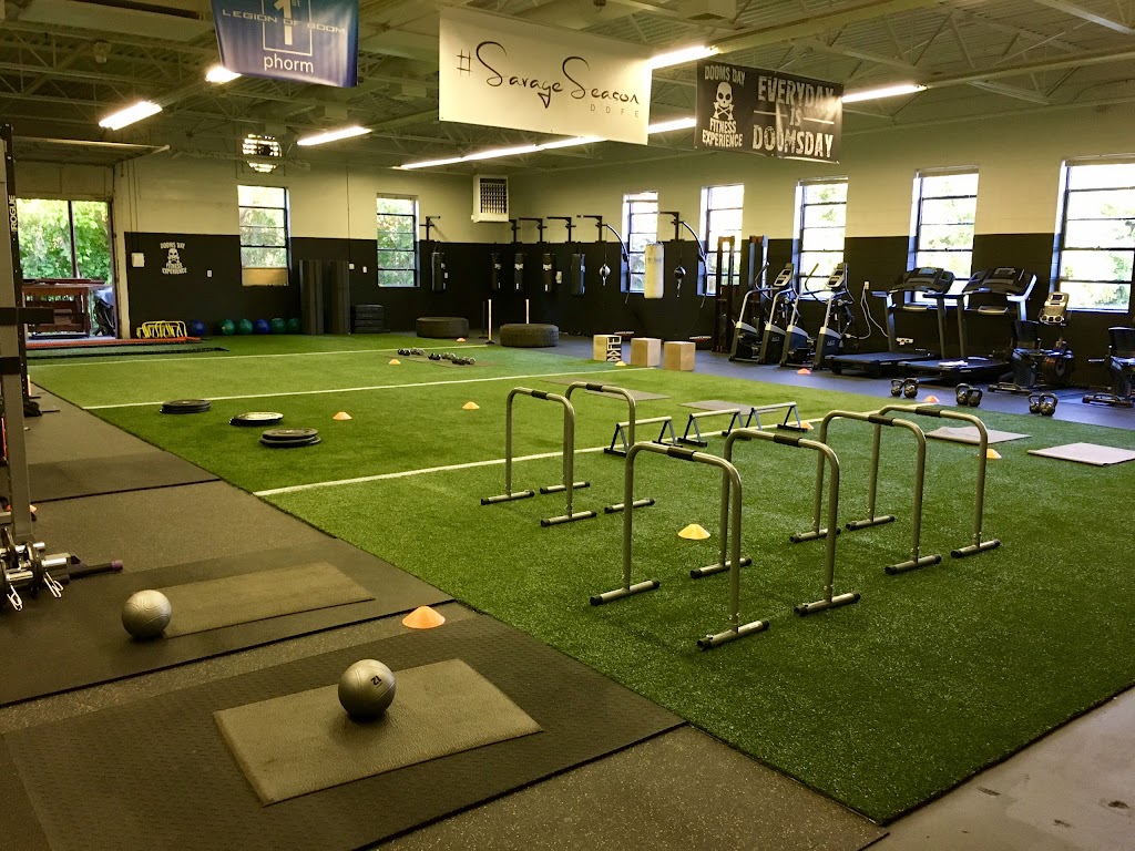 Doomsday Fitness Experience | 151 John Downey Dr, New Britain, CT 06051 | Phone: (860) 324-1600