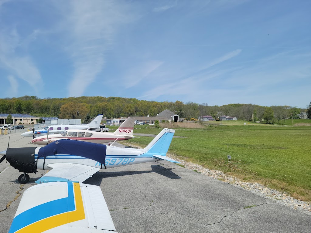 Sussex Airport-FWN | 53 County Rd 639, Sussex, NJ 07461 | Phone: (973) 875-7337
