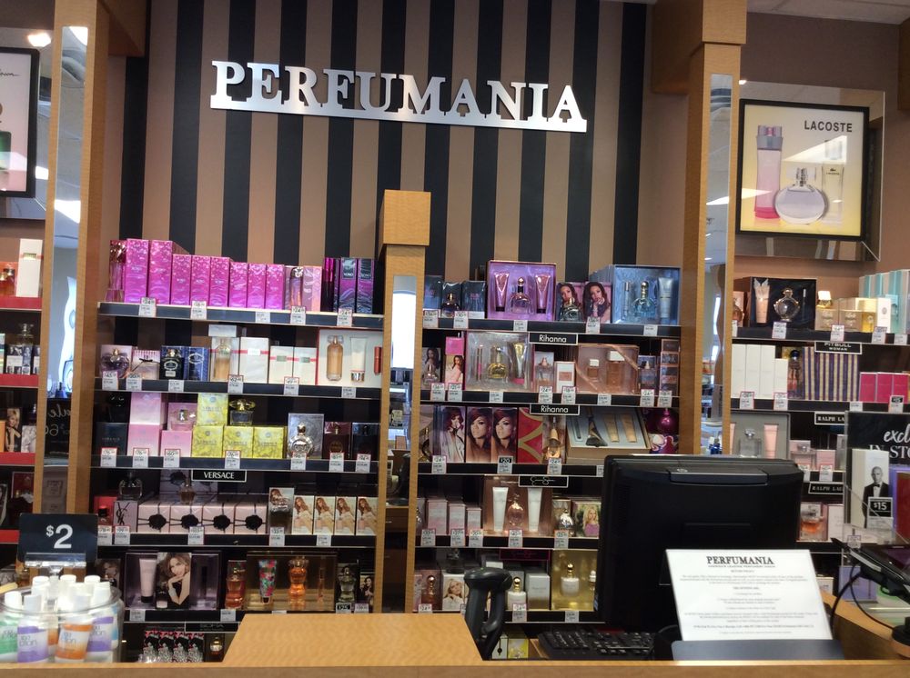 Perfumania | 1 Premium Outlets Blvd # 269, Tinton Falls, NJ 07753 | Phone: (732) 493-4116