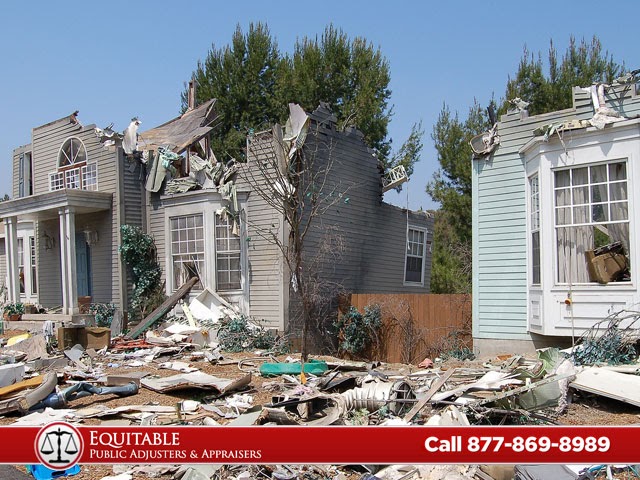 Equitable Public Adjusters & Appraisers | 26 Sampson St, Sayville, NY 11782 | Phone: (877) 869-8989