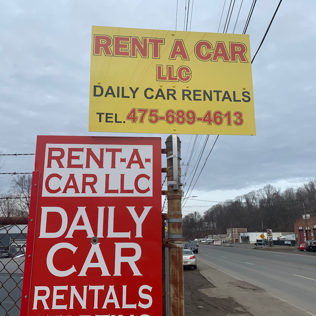 RENT A CAR, LLC | 2122 S Main St, Waterbury, CT 06706 | Phone: (475) 689-4613