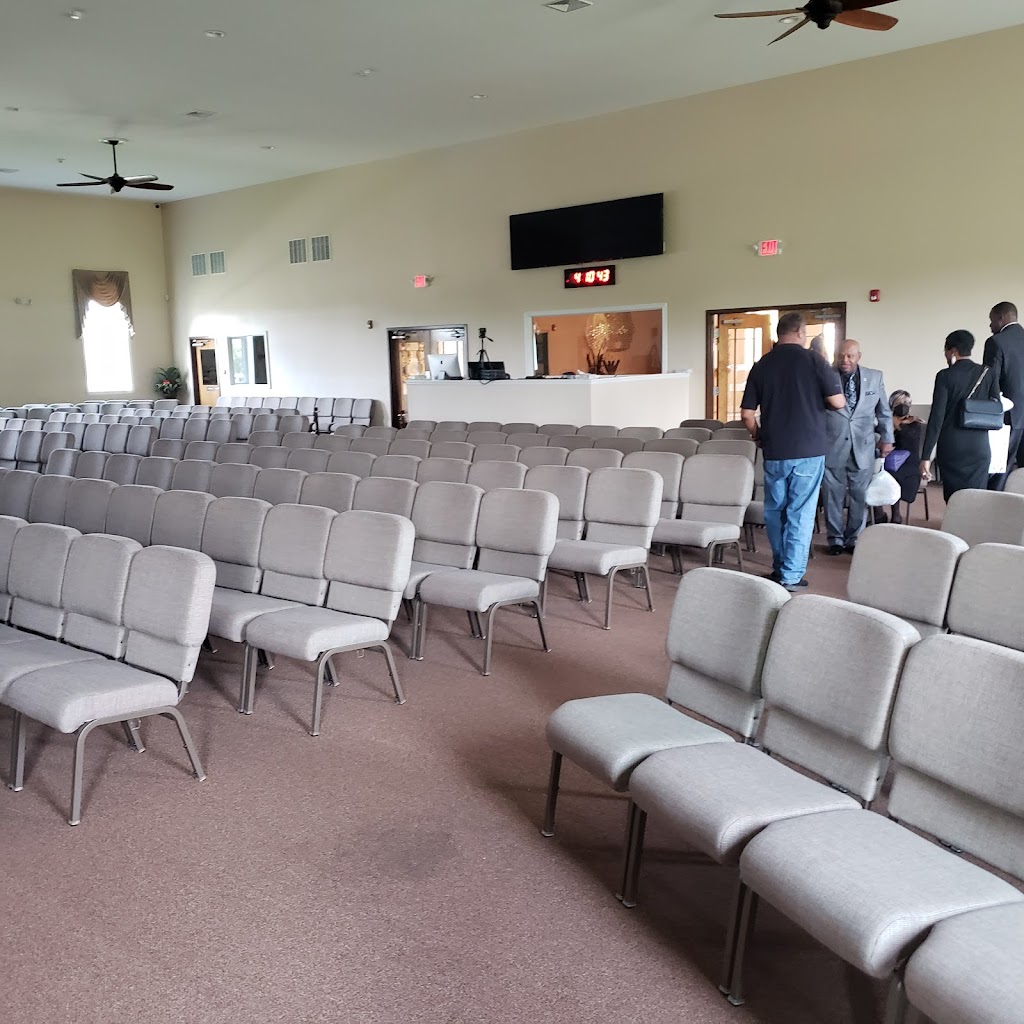 Faith Tabernacle Community Church | 962 North Delsea Drive, 946 N Delsea Dr, Clayton, NJ 08312 | Phone: (856) 881-4881