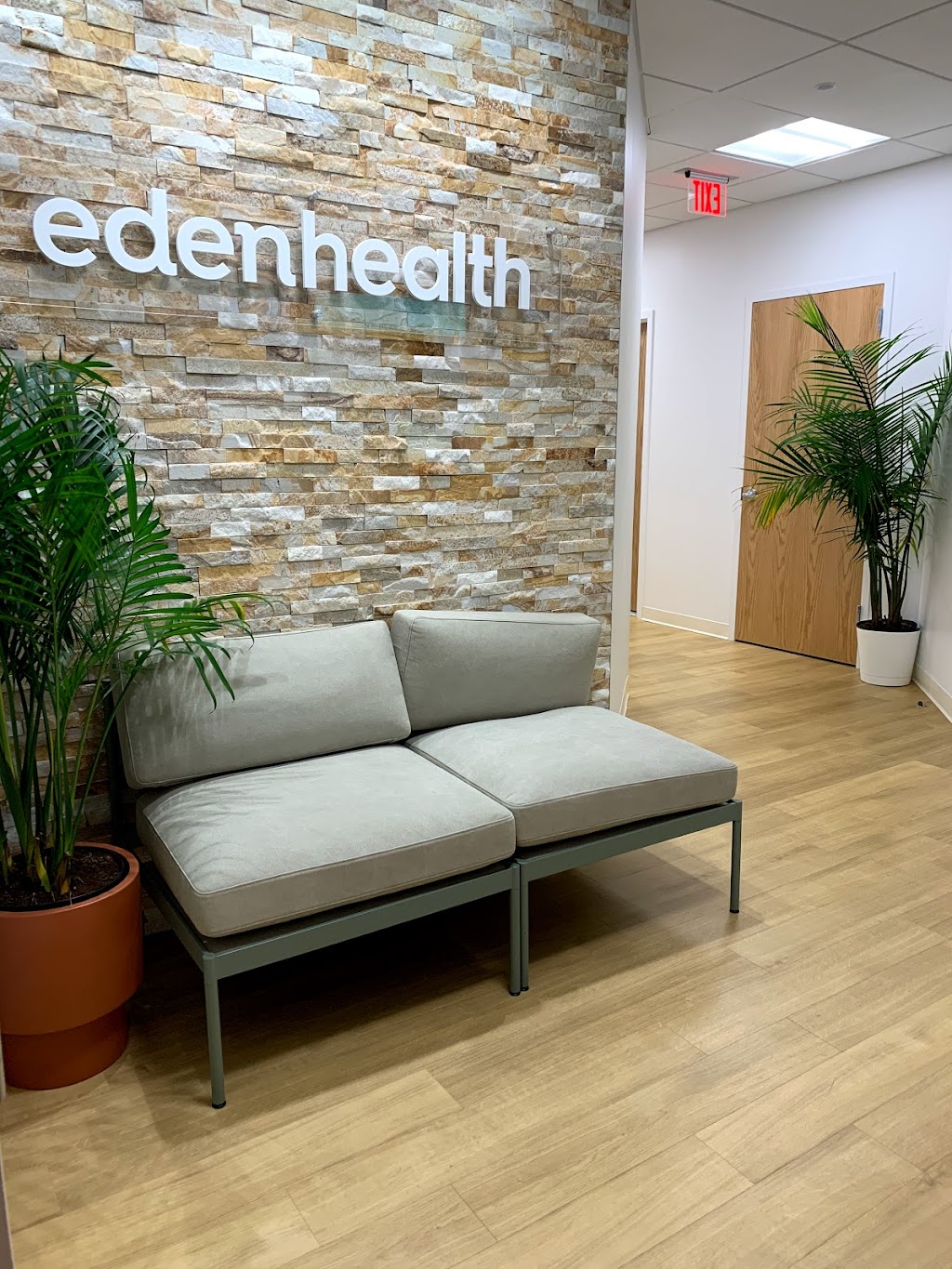 Eden Health at Connell | 200 Connell Dr, Berkeley Heights, NJ 07922 | Phone: (917) 261-4414