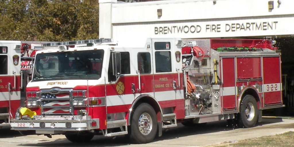 Brentwood Fire Department Engine 2 | 121 Heyward St, Brentwood, NY 11717 | Phone: (631) 273-7080