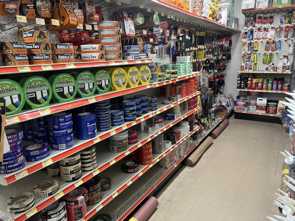 Valley Paint & Hardware | 287 NJ-94 Unit 1, Vernon Township, NJ 07462 | Phone: (973) 764-6600