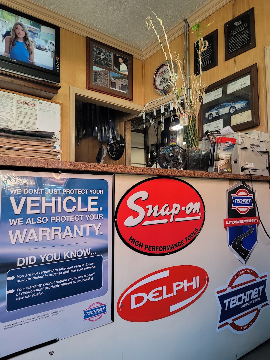 Complete Auto Repair | 255 Old Nyack Turnpike, Spring Valley, NY 10977 | Phone: (845) 356-3409