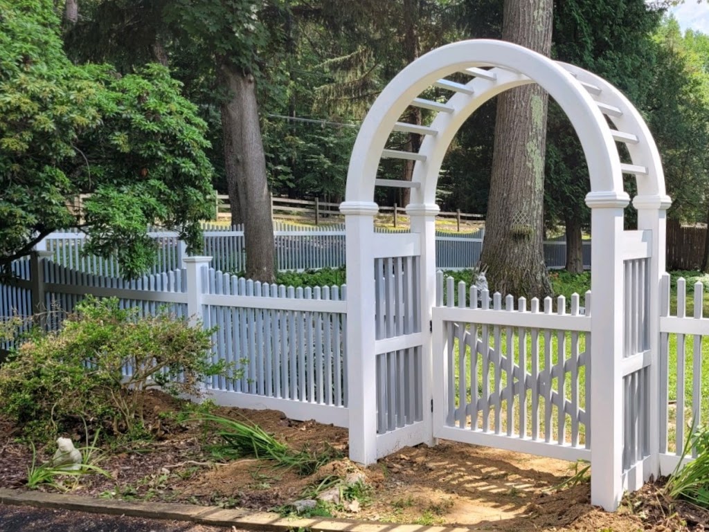 Essex Fence Company, L.L.C. | 132 US-46, Rockaway, NJ 07866 | Phone: (973) 625-4122