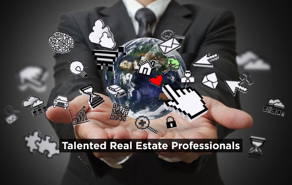 Talented Real Estate Professionals | 293 NY-100 Ste 207, Somers, NY 10589 | Phone: (914) 319-1078