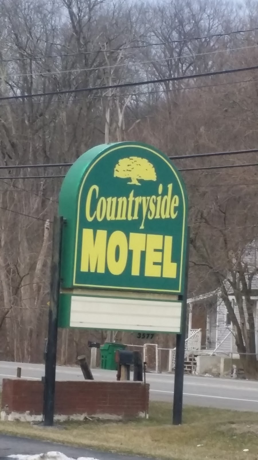 Countryside Motel | 3577 US-9, Cold Spring, NY 10516 | Phone: (845) 265-2090