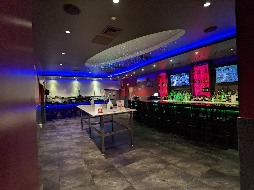 Ooka Sushi Hibachi Lounge | 166 Main Ave #200, Clifton, NJ 07014 | Phone: (862) 899-7005