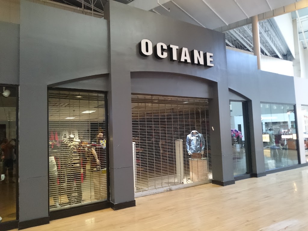 OCTANE | 1330 Franklin Mills Cir, Philadelphia, PA 19154 | Phone: (215) 632-1653