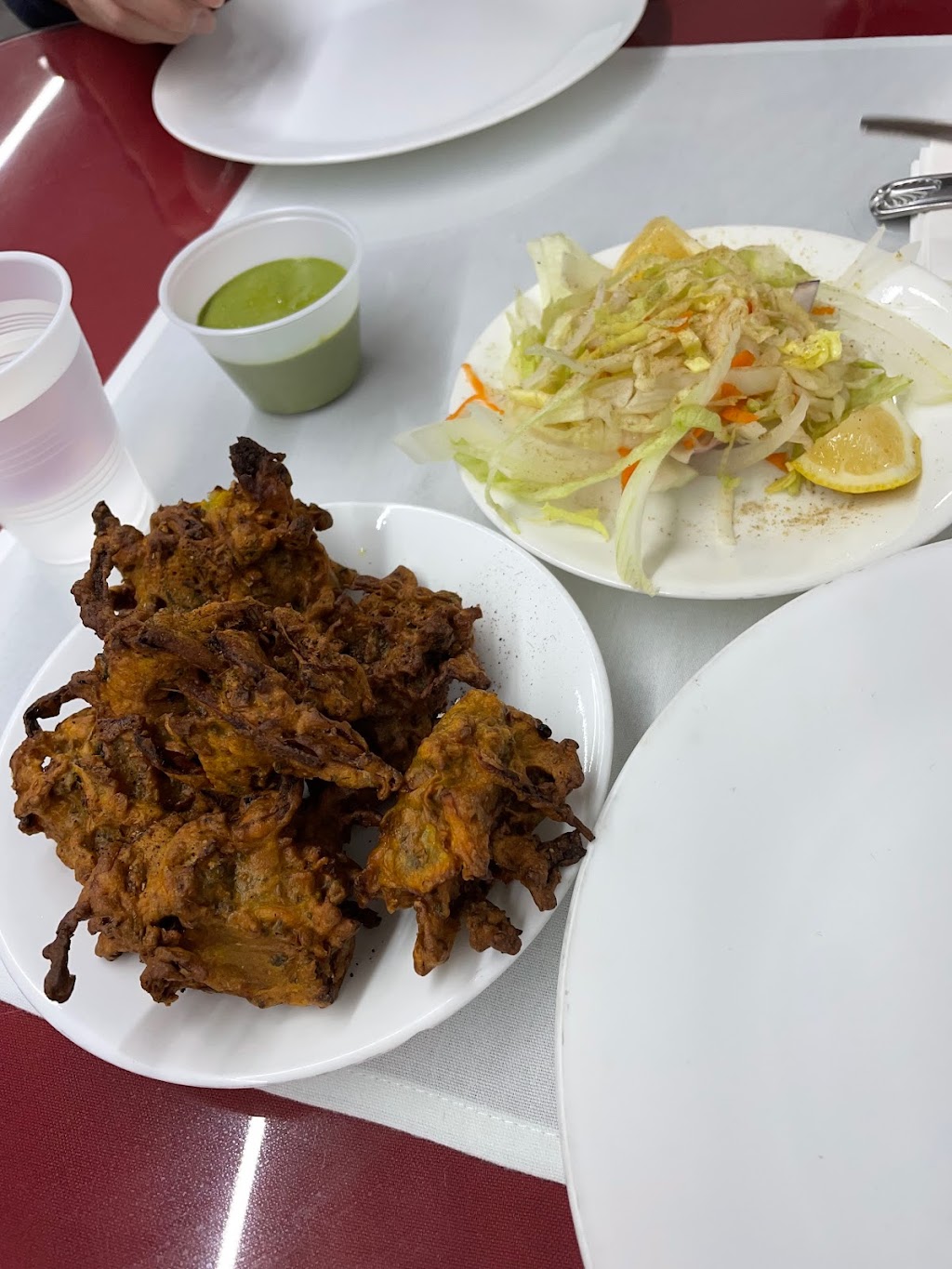 Happy Da Dhaba | 259-17 Hillside Avenue, Queens, NY 11004 | Phone: (718) 343-5888