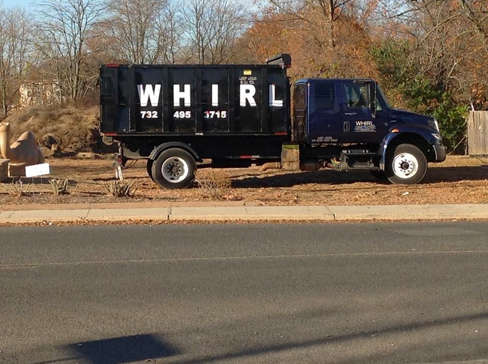 Whirl Construction | 194 Main St, Port Monmouth, NJ 07758 | Phone: (732) 495-3715