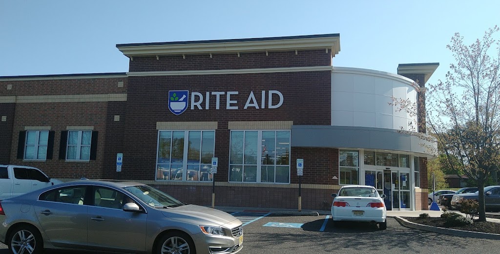 Rite Aid | 1000 Kings Hwy, West Deptford, NJ 08086 | Phone: (856) 853-2943
