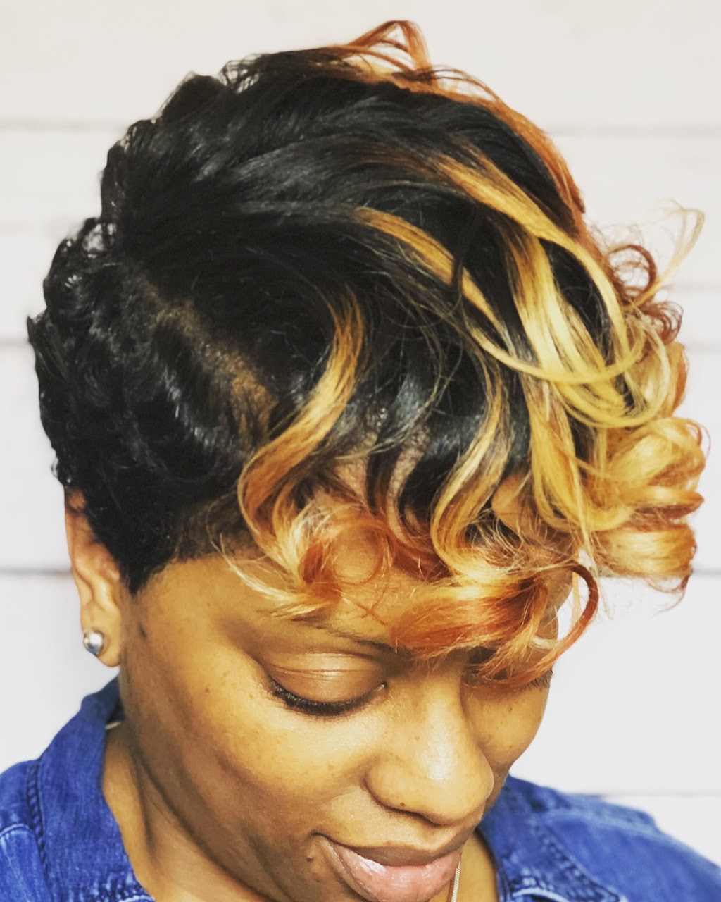 Blessings Hair Boutique | 800 Blue Hills Ave, Bloomfield, CT 06002 | Phone: (860) 308-2686