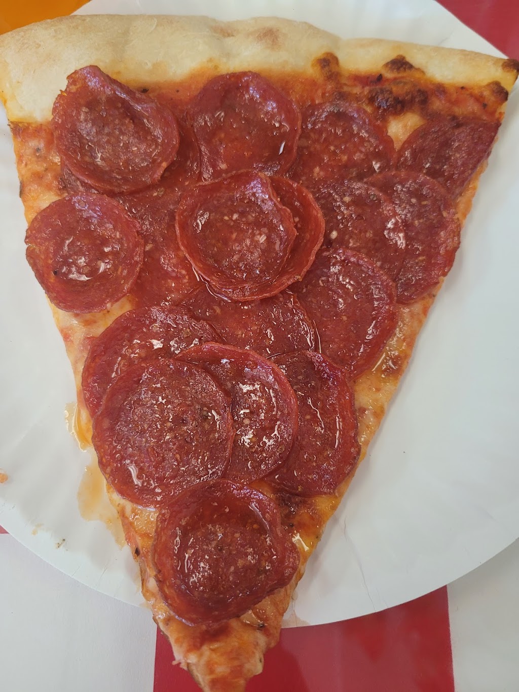 Primos Pizza & Pasta | 156 Eagles Glenn mall #102, East Stroudsburg, PA 18301 | Phone: (570) 424-6400