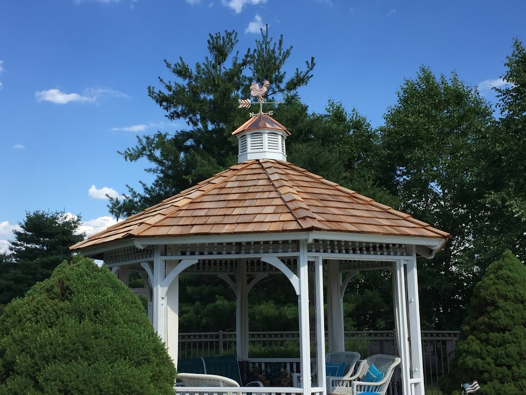 Mill Roofing | 240 Cold Soil Rd, Princeton, NJ 08540 | Phone: (609) 896-0371
