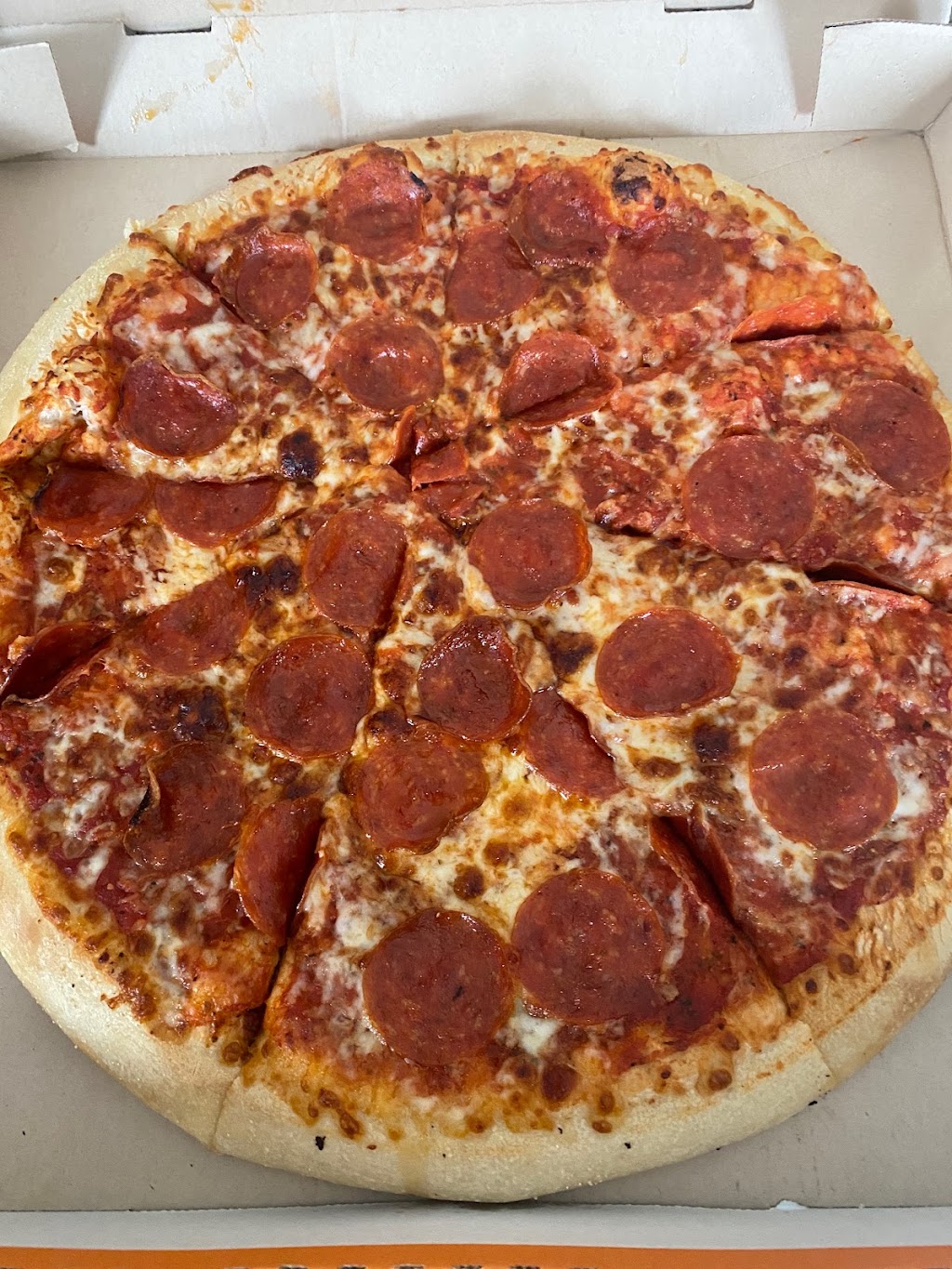 Little Caesars Pizza | 5694 Rising Sun Ave, Philadelphia, PA 19120 | Phone: (215) 722-6666