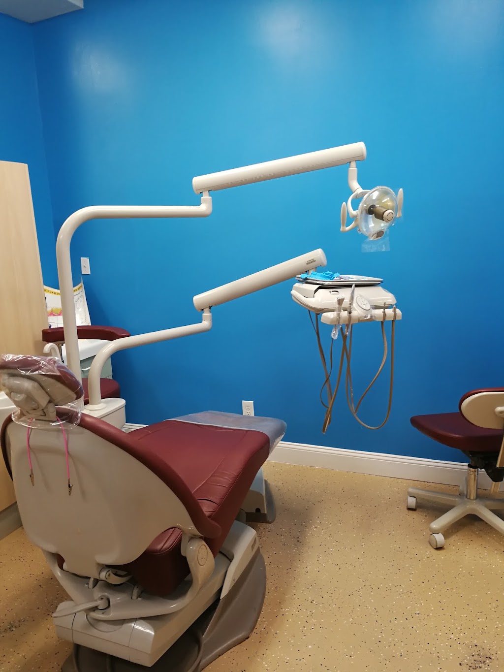Dove Dental Associates | 128 Stevens Ave, Mt Vernon, NY 10550 | Phone: (914) 668-2772