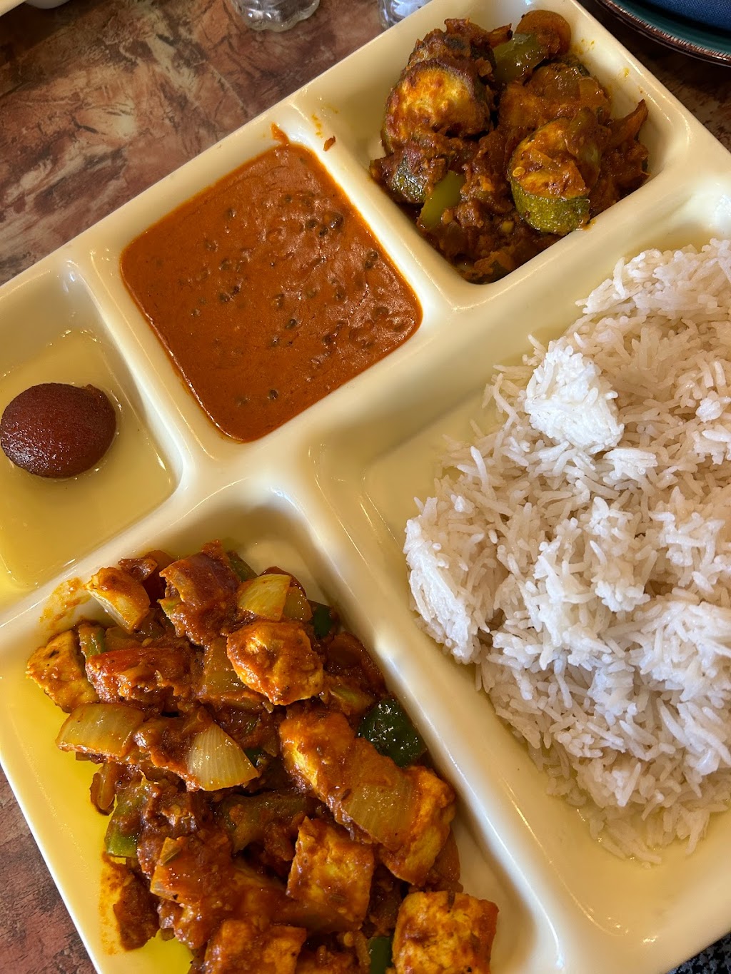 Tashan:Divine Indian Dining (By Khyber Grill Caterers) | 555 Passaic Ave, West Caldwell, NJ 07006 | Phone: (973) 808-2288