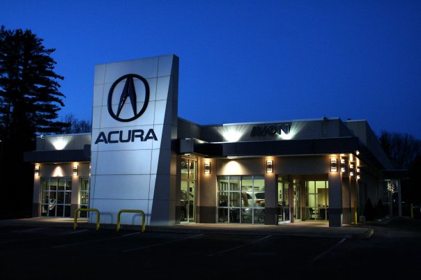 Acura of Avon | 75 Albany Turnpike, Canton, CT 06019 | Phone: (860) 693-6981