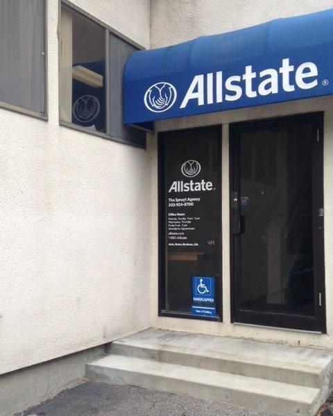 The Spruyt Agency: Allstate Insurance | 120 Huntington St, Shelton, CT 06484 | Phone: (203) 924-8700