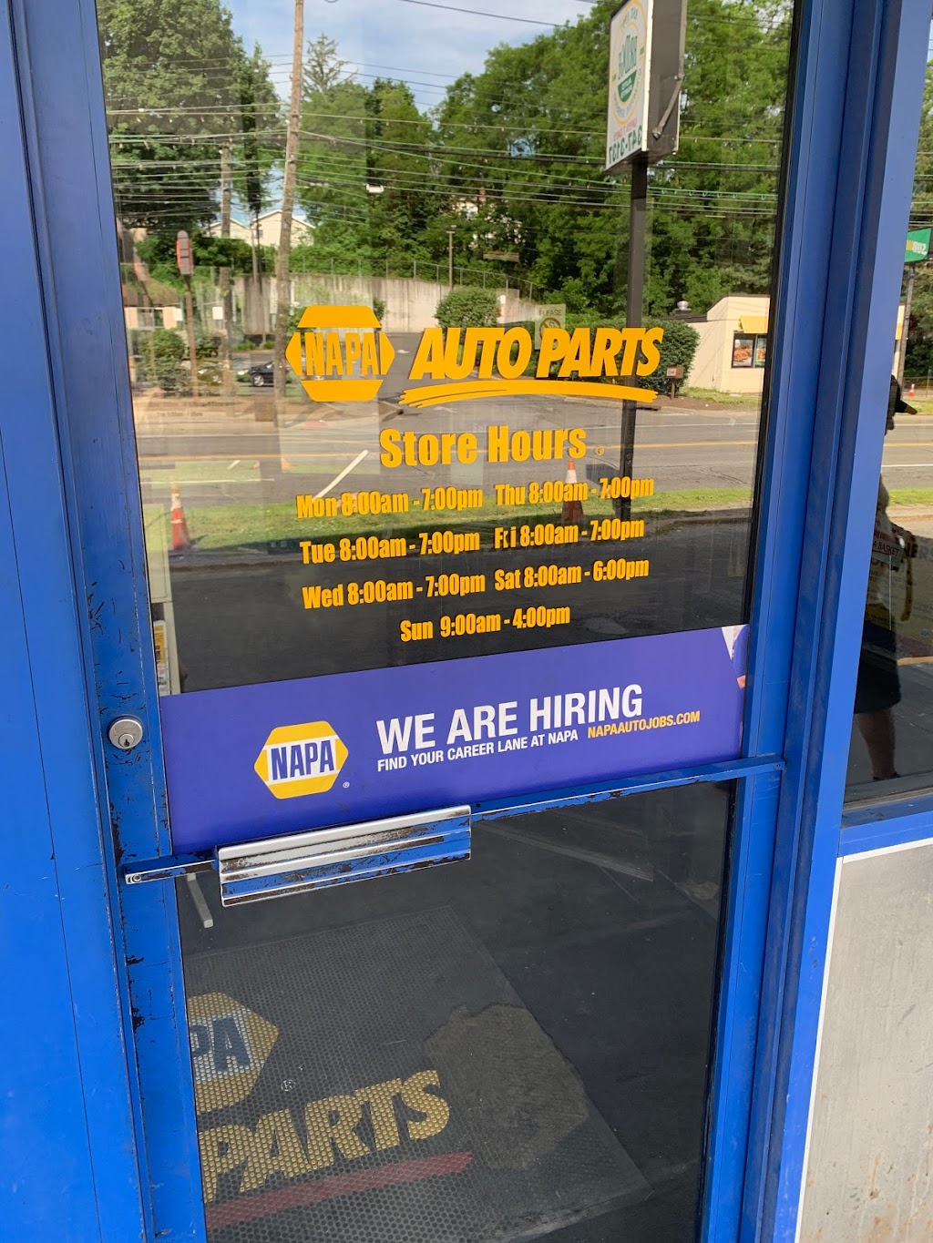 Bridge Auto Parts | 181 N Saw Mill River Rd, Elmsford, NY 10523 | Phone: (914) 593-7600