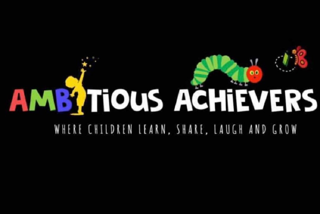 Ambitious Achievers | 1814 S 20th St, Philadelphia, PA 19145 | Phone: (484) 489-0471