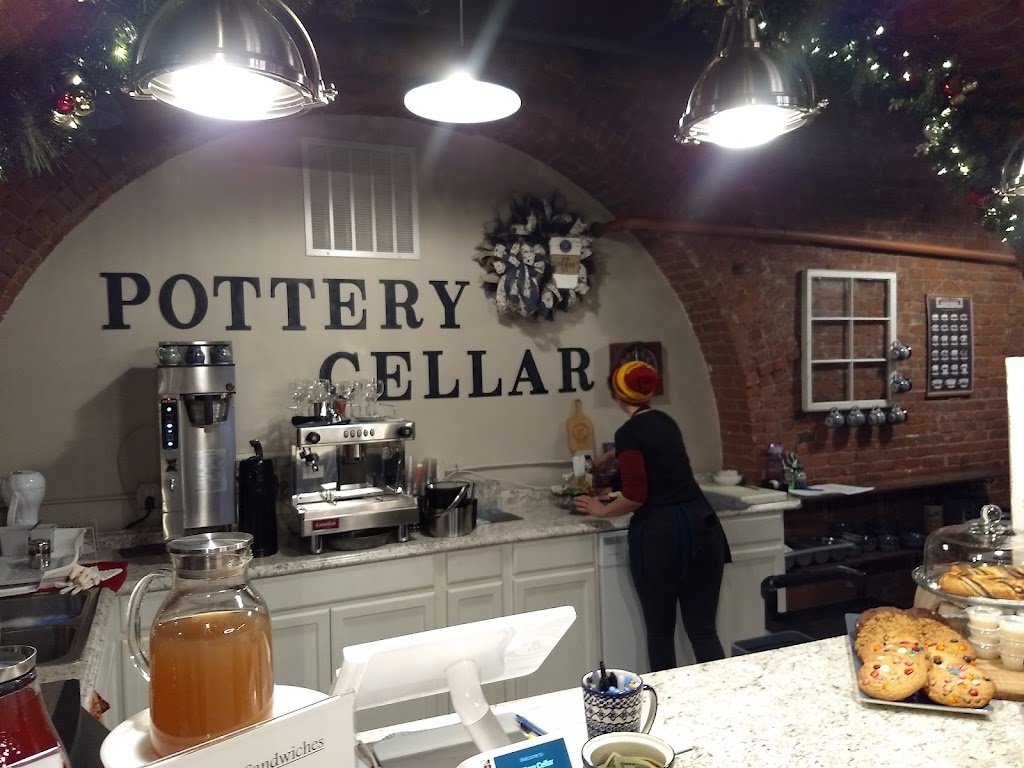 Pottery Cellar | 77 Mill St, Westfield, MA 01085 | Phone: (413) 642-5524