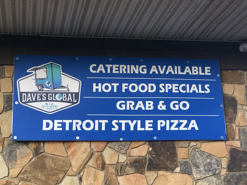 Daves Global Kitchen and Deli | 5 NY-376, Hopewell Junction, NY 12533 | Phone: (845) 226-5519